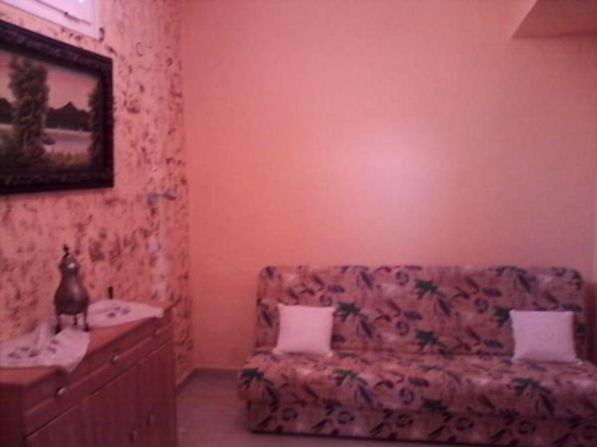 Sofia & Lakis House Apartment Ormos Panagias Bagian luar foto
